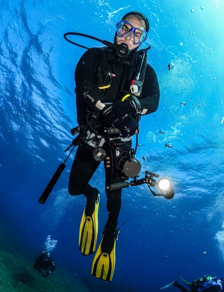 Dive Center Cala Tuent