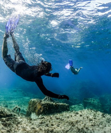 snorkel-mallorca